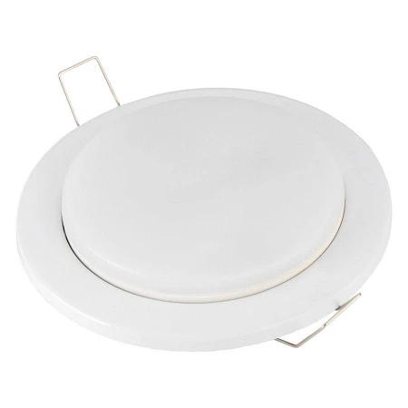 Светильник General GCL-2GX53-H18-W белый 2/50