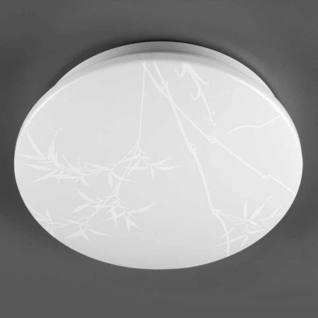 Светильник General GSMCL-019-24 Reed (1/12) 300*325*60 6500к 1560лм