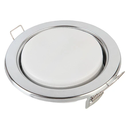 Светильник General GCL-2GX53-H18-C хром 2/50