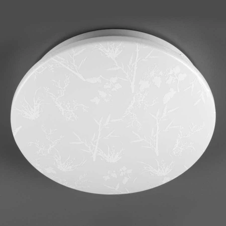 Светильник General GSMCL-020-18 Plant (1/12) 230*253*58 6500к 1170лм