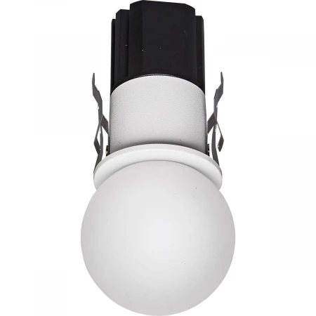 Встраиваемый светодиодный светильник Mantra Bead 8894