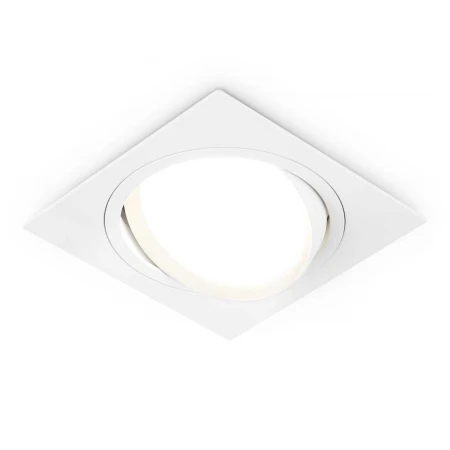 Встраиваемый светильник Ambrella light TECHNO SPOT TN51915