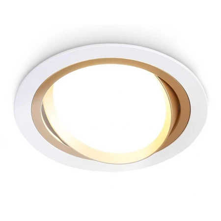 Встраиваемый светильник Ambrella light TECHNO SPOT TN51912