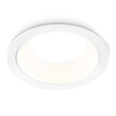 Встраиваемый светильник Ambrella light TECHNO SPOT TN52331