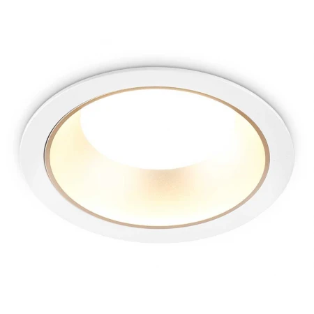 Встраиваемый светильник Ambrella light TECHNO SPOT TN52332