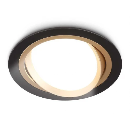 Встраиваемый светильник Ambrella light TECHNO SPOT TN51914