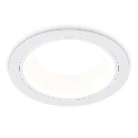 Встраиваемый светильник Ambrella light TECHNO SPOT TN52335