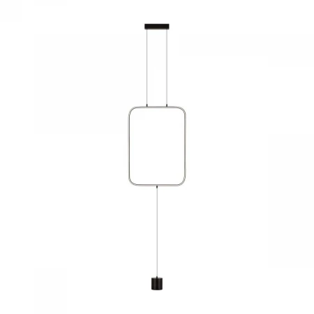 Торшер Odeon Light Hightech Teo 7022/27FLA