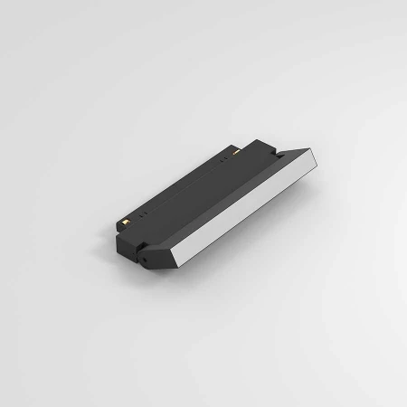Трековый светильник Luminotti L.302.12.3K.BK