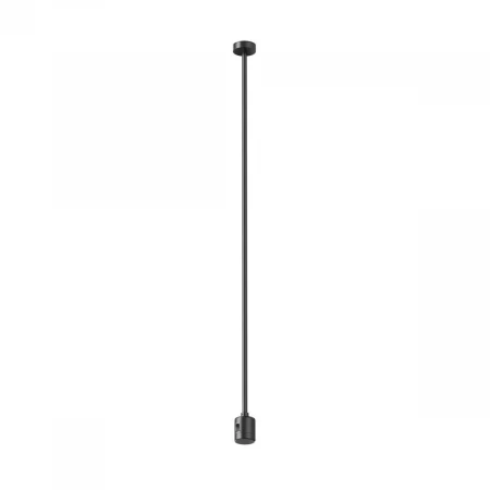 Крепление потолочное Maytoni Technical Accessories for tracks Flarity TRA159C-IPCL1-B