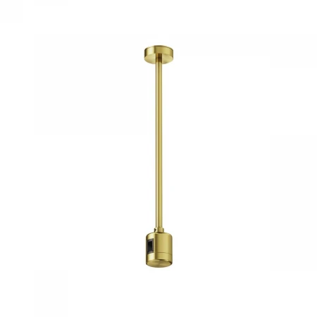 Крепление потолочное Maytoni Technical Accessories for tracks Flarity TRA158C-IPC1-BS