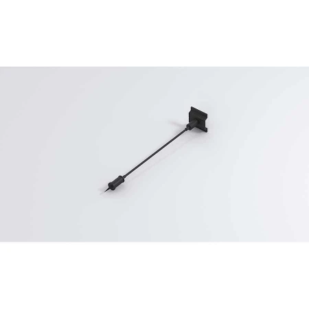 Подвес Luminotti L.300.10.BK