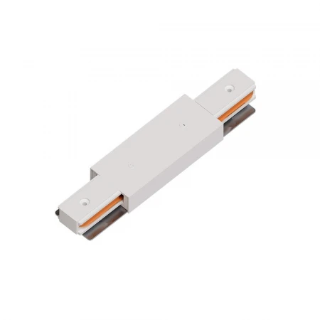 Коннектор-ввод питания для шинопровода Arte Lamp TRACK ACCESSORIES A130333P