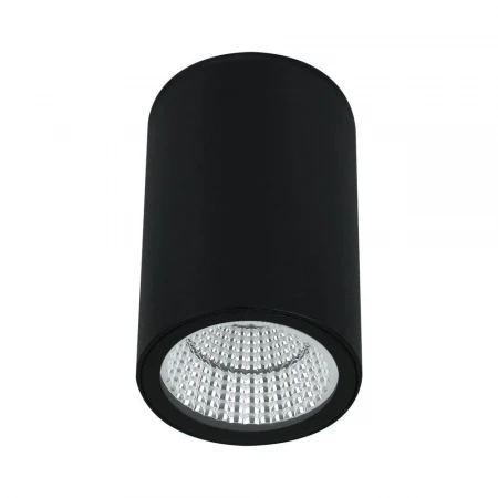 Уличный светодиодный светильник Arte Lamp Torcular A1807PF-1BK Уличный светодиодный светильник Arte Lamp Torcular A1807PF-1BK