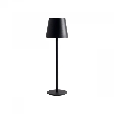 Уличный светодиодный светильник Arte Lamp Fuyue A1614LT-1BK Уличный светодиодный светильник Arte Lamp Fuyue A1614LT-1BK