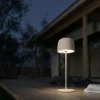 Уличный светодиодный светильник Elektrostandard Bitty бежевый TL70260 a069003 Уличный светодиодный светильник Elektrostandard Bitty бежевый TL70260 a069003