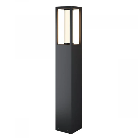 Ландшафтный светодиодный светильник Maytoni Outdoor Expo O480FL-L12B3K1