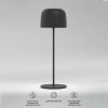 Уличный светодиодный светильник Elektrostandard Bitty черный TL70260 a069002 Уличный светодиодный светильник Elektrostandard Bitty черный TL70260 a069002