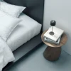 Уличный светодиодный светильник Elektrostandard Bitty черный TL70260 a069002 Уличный светодиодный светильник Elektrostandard Bitty черный TL70260 a069002
