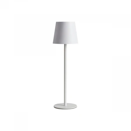 Уличный светодиодный светильник Arte Lamp Fuyue A1614LT-1WH Уличный светодиодный светильник Arte Lamp Fuyue A1614LT-1WH