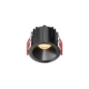 Встраиваемый светодиодный светильник Maytoni Technical Downlight Alfa LED DL043-01-10W2.7K-RD-B