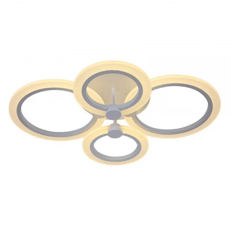 Люстра светодиодная 76502,01,09,04