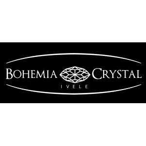 Bohemia Ivele Crystal