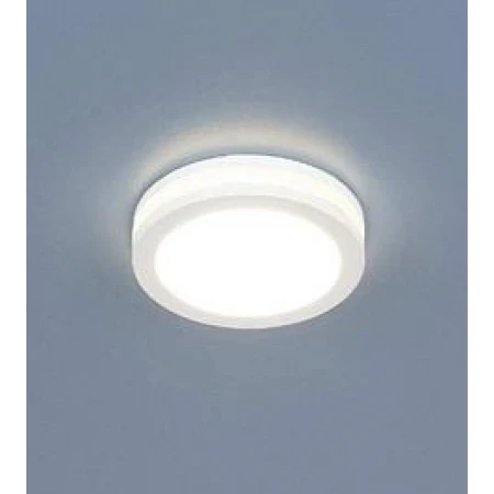 Светильник встраиваемый Gala - 83