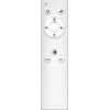 Светодиодный управляемый светильник накладной Feron AL5200 тарелка 60W 3000К-6500K белый Светодиодный управляемый светильник накладной Feron AL5200 тарелка 60W 3000К-6500K белый