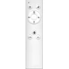 Светодиодный управляемый светильник накладной Feron AL5150 тарелка 60W 3000К-6500K белый Светодиодный управляемый светильник накладной Feron AL5150 тарелка 60W 3000К-6500K белый