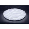Светодиодный управляемый светильник накладной Feron AL5450 тарелка 60W 3000К-6500K белый Светодиодный управляемый светильник накладной Feron AL5450 тарелка 60W 3000К-6500K белый