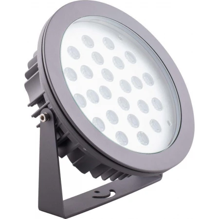 Светодиодный светильник ландшафтно-архитектурный Feron LL-877 Luxe 230V 24W 6400K IP67