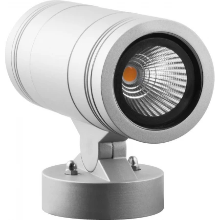 Светодиодная подсветка архитектураная Feron SP4312 Luxe накладной 230V 21W  4500K IP65