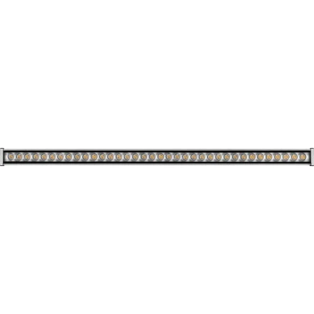 Светодиодный линейный прожектор Feron LL-880 Lux 36W 6500K 230V IP65