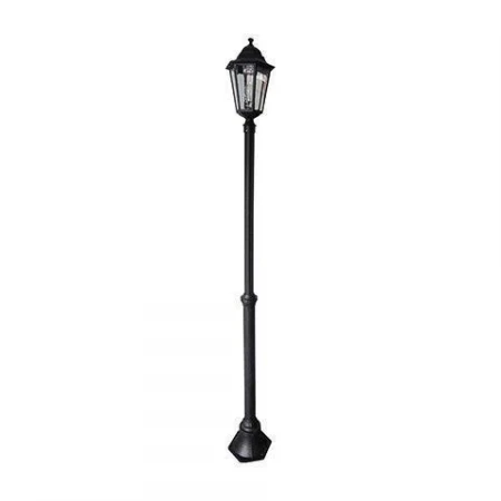 Садово-парковый светильник hl273p