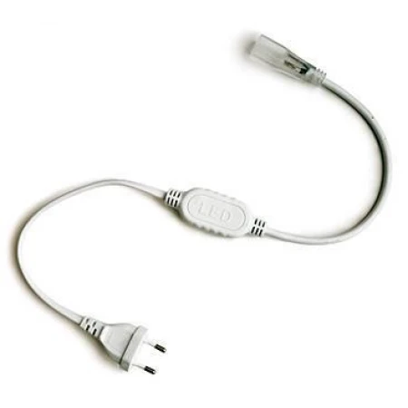 Шнур для ленты 220v