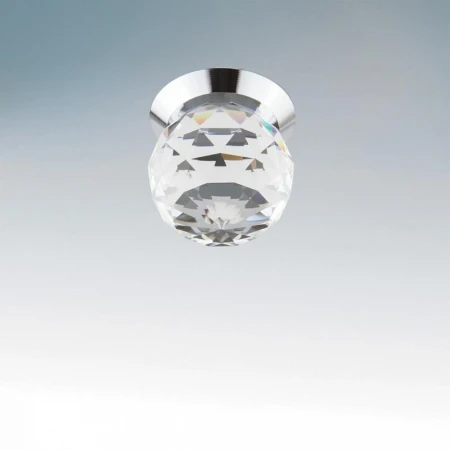 Светодиодный светильник lightstar 070104 (4200k)