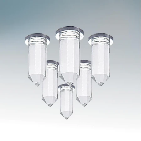 Светодиодный светильник lightstar 079064