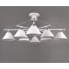 Потолочная люстра Seven Fires Женевра 35163.01.82.08