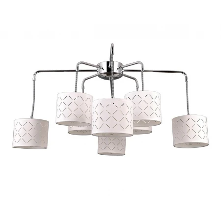 Потолочная люстра Seven Fires Дрина 35179.01.64.08