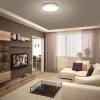 Умный светодиодный светильник Astrella Pluton 40W R-400-SHINY-220V-IP44 Maysun с пультом ДУ Умный светодиодный светильник Astrella Pluton 40W R-400-SHINY-220V-IP44 Maysun с пультом ДУ