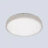 Умный светодиодный светильник Astrella Pluton 60W R-600-SHINY-220V-IP44 Maysun с пультом ДУ Умный светодиодный светильник Astrella Pluton 60W R-600-SHINY-220V-IP44 Maysun с пультом ДУ