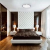 Умный светодиодный светильник SIYANIE PRIME 60W R-500-CRISTAL-220-IP44 с пультом ДУ Maysun Astrella Estares Умный светодиодный светильник SIYANIE PRIME 60W R-500-CRISTAL-220-IP44 с пультом ДУ Maysun Astrella Estares