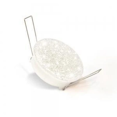 Управляемый светодиодный точечный светильник SIYANIE 7W R-98-CRYSTAL-220V-IP20 Maysun