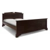 Кровать двуспальная Авизия