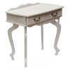 Стол туалетный Берже 21 ясень белый Стол туалетный Берже 21 ясень белый