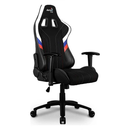 Кресло игровое Aero 1 Alpha
