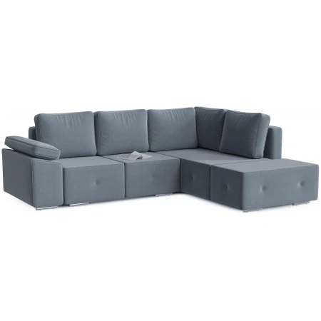 Диван-кровать Хавьер-2