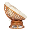 Кресло-качалка Papasan w 23/01 B