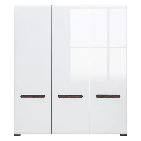 Шкаф платяной Ацтека SZF3D/21/18